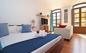 Del Parque Flats Estudio Lagunillas
